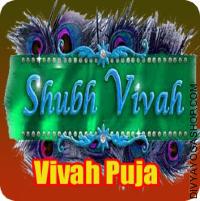 Vivah Puja