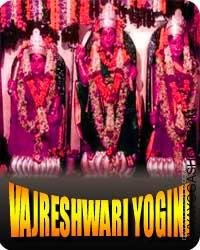 Vajreshwari yogini puja