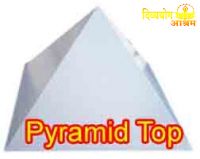 Pyramid top
