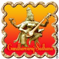 Gandharvaraj Chetana Sadhana for removing marriage obstacles