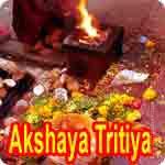 Akshaya tritiya vrat katha paath