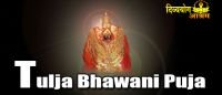 Tulja bhawani puja