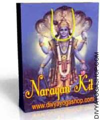 Narayan Spiritual kit