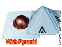 Wish pyramid
