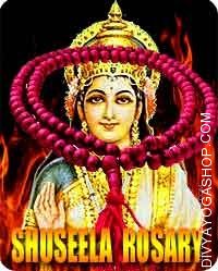 Susheela rosary for success in relationship