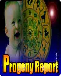 Progeny Report