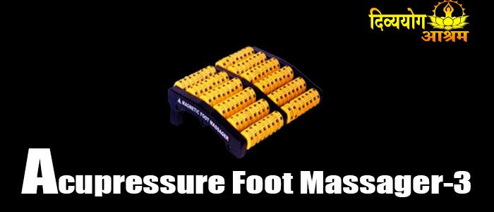 Acupressure foot massager-3