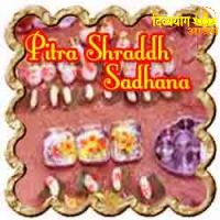 Shraddh-Pitra Sadhana