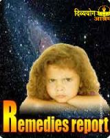 Remedies report for Child birth