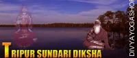 Tripur Sundari Diksha