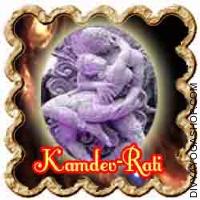 Kamdev-Rati sadhana- Be Well, be stunning