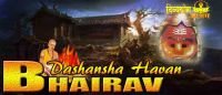 Bhairav dashansha havan