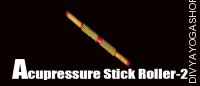 Acupressure stick roller-2
