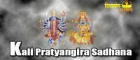 Kali pratyangira sadhana