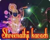 Shreenathji raksha kavach