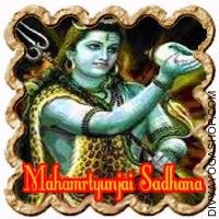 Mahamrtyunjaya Sadhana for win over death