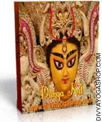 Durga spiritual kit