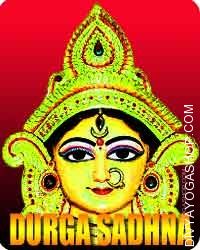 Bhagyoday Durga sadhana for Great Life