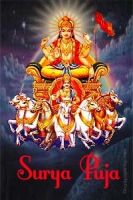 Surya (Sun) Dosha Puja