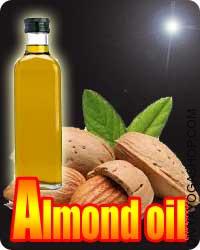 Almond (Prunus Amygdalus) Oil 
