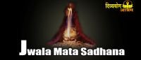 Jwala mata sadhana
