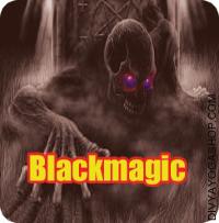 Black Magic and Tantra Removing Sadhna Samagri