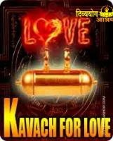 Kavach for love