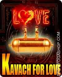 Kavach for love